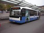 saarbrucken-saar-pfalz-bus-gmbh-ehemals-rsw Auf diesem Foto ist ein Bus der Marke VDL-Berkhof zu sehen. Auch dieser Bus ist f�r einen Privaten Unternehmer im Einsatz. Der Bus geh�rt der Firma H�ther und Junkes aus Homburg Saar,