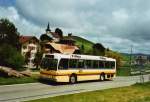 Berner Oberland STI Thun Nr. 52/BE 396'552 Saurer/R&J SH am 9. August 2009 Buchen bei Teuffenthal