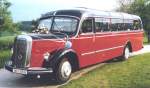 Der Oldy von sabtours. Dieser Oldtimer wird gerne f�r gem�tliche ...
