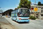 Berner Oberland Born, Olten Nr. 4/SO 105'752 Setra am 9. August 2009 Steffisburg, Bernstrasse