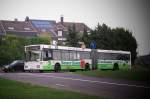 volklingen Wagen 48 der VVB, ein MB O405GN aus dem Jahr 1996