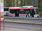 HGW NV 73 an der Haltestelle Bahnhof Süd am18.04.01.Ein Cito ... HGW NV 73 an der Haltestelle Bahnhof Süd am18.04.01.Ein Cito ...