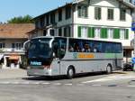 SZ-leser reisen - Setra PIR:RP 500 unterwegs in Hasle am ...