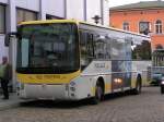 Postbus Postbus von Passau nach Linz 070623