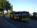 mercedes-benz-o-530-i-citaro Mercedes-Benz O 530 I (Citaro) auf der Linie 139 nach S-Bahnhof Messe Nord/ICC an der Haltestelle Charlottenburg Messedamm/ZOB/ICC.