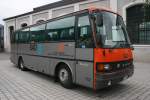 setra-s-200er-serie SAD, Bozen, Nr. 762 (BZ564020, Setra 211H, 1992) am 12.9.2009 in Mals.