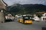 PostAuto Nordschweiz (Balsthal) SO ...  Jonas Schaufelberger 19.09.2009