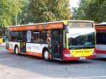 mercedes-benz-o-530-ii-citaro-facelift Citaro II Nr 59 am 10/09/09.
