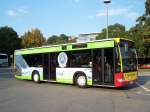 tubingen-stadtverkehr-tubingen Citaro K Nr 23 am 10/09/09.