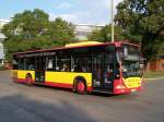 mercedes-benz-o-530-i-citaro Citaro Nr 70 am 10/09/09.