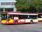 Citaro Nr 72 am 10/09/09.   ...