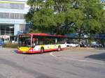 mercedes-benz-o-530-i-citaro Citaro Nr 93 am 10/09/09.