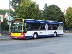 mercedes-benz-o-530-ii-citaro-facelift Citaro II Nr 19 am 10/09/09.