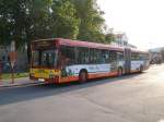 mercedes-benz-o-405-n-niederflur-stadtversion MB O 405 GN Nr 47 am 10/09/09.