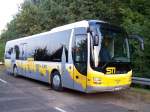 Berner Oberland Lion's Region Nr 40 der STI (Region Bern - Thun) gesehen in Donaueschingen am 19/09/09.