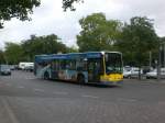 mercedes-benz-o-530-i-citaro Mercedes-Benz O 530 I (Citaro) auf der Linie 249 nach Grunewald Roseneck am S+U Bahnhof Zoologischer Garten.
