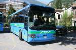 cacciamali STPS, Sondrio, DC879MJ (Cacciamali Telaio TCI972, 2006) am 11.9.2009 in Chiavenna.