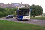 volklingen Wagen 26 der VVB, MB Citaro aus dem Jahre 2005