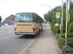 wagne 564.dieser bus wurde in otterndof eingesetzt. auf dem foto ...