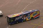 mercedes-benz-o-530-ii-citaro-facelift Am D�sseldorfer Flughafen habe ich diesen Citaro abgelichtet.
Der Wagen Tr�gt Werbung f�r Spee.