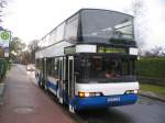 maass-reisen cuxhaven neoplan doppeldecker.er wird als schulbus und f�r sonderfahrten ...
