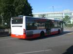 hamburg Mercedes-Benz O 530 II (Citaro Facelift) auf der Linie 443 nach Meckefeld Schulzentrum am S-Bahnhof Harburg.