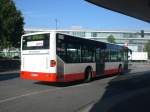 hamburg Mercedes-Benz O 530 I (Citaro) auf der Linie 142 nach Heimfeld am S-Bahnhof Harburg.