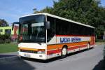setra-s-300er-serie Wega Reisen ME WE 362 am 22.9.2009 in Ratingen H�sel.