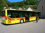mercedes-benz-o-530-i-citaro Hier im Bild BL 7883, der 2-t�rige Citaro mit altem T�rsystem der AGSE/BLT, aufgenommen in Eptingen.