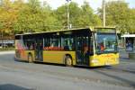 mercedes-benz-o-530-i-citaro Birgels 9151 am Solinger HBF.
Oktober 2008