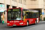 dusseldorf Auto Gather KR GA 150 auf der Linie 834 Richtung Oberkassel Belsenplatz
vor dem D�sseldorfer HBF.
Werbung:DPD
Oktober 2008
