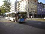 saarbrucken-saar-pfalz-bus-gmbh-ehemals-rsw Hier ist ein Bus von Baron Reisen zu sehen. Der Wagen f�hrt die
Linie 168.