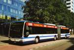 mercedes-benz-o-530-ii-citaro-facelift ZVB Zug Nr. 23/ZG 3373 Mercedes Citaro am 15. August 2009 Zug, Metalli