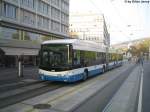 VBZ Nr. 74 am ...  Silvio Jenny 25.09.2009