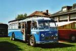 Bolliger, Stetten SH 30'730 ...  Markus Doyon 26.09.2009