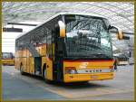 Setra Postauto in Chur (23.06.2007)   ...