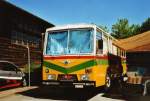 Wisler, M�hlau AG 53'197 ...  Markus Doyon 29.09.2009