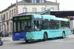 Schl�sselbus Offenburg  KA ...  Manuel H.  30.09.2009