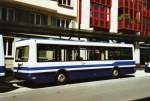 ZVB Zug Nr. 404/ZG ...  Markus Doyon 01.10.2009