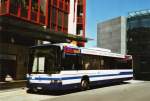 ZVB Zug Nr. 122/ZG ...  Markus Doyon 01.10.2009