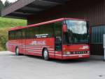 CJ - Setra Nr.21 ...  Hp. Teutschmann 01.10.2009