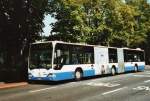 VBL Luzern Nr. 146/LU 15 008 Mercedes Citaro (ex Heggli, Kriens ...