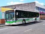 Citaro Nr 335 am ...  Gilles LENHARD 03.10.2009