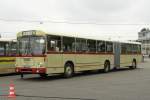 Rheinbahn Museumswagen 8291 beim ...  Manuel H.  03.10.2009