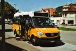 PostAuto Ostschweiz TG 158'102 ...  Markus Doyon 04.10.2009