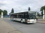 Setra S 300er-Serie NF ...  Alex 14.10.2009