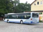 Mercedes-Benz O 530 I ...  Alex 18.10.2009