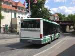 Setra S 300er-Serie NF ...  Alex 20.10.2009