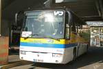 Unser  Zug  von Lyon ...  Sandro Fl�ckiger 20.10.2009