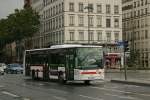 ein Irisbus Citelis 12 ...  Sandro Fl�ckiger 20.10.2009